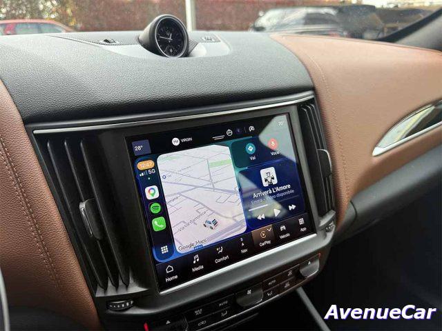 MASERATI Levante MHEV GT TETTO APRIBILE CERCHI 20'' IVA ESPOSTA