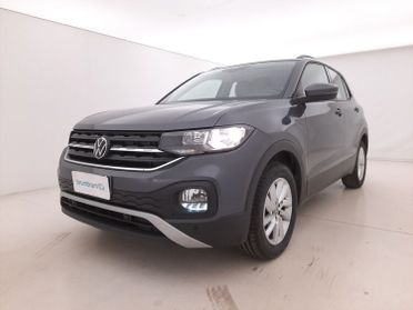 Volkswagen T-Cross Life BR433269 1.0 Benzina 95CV