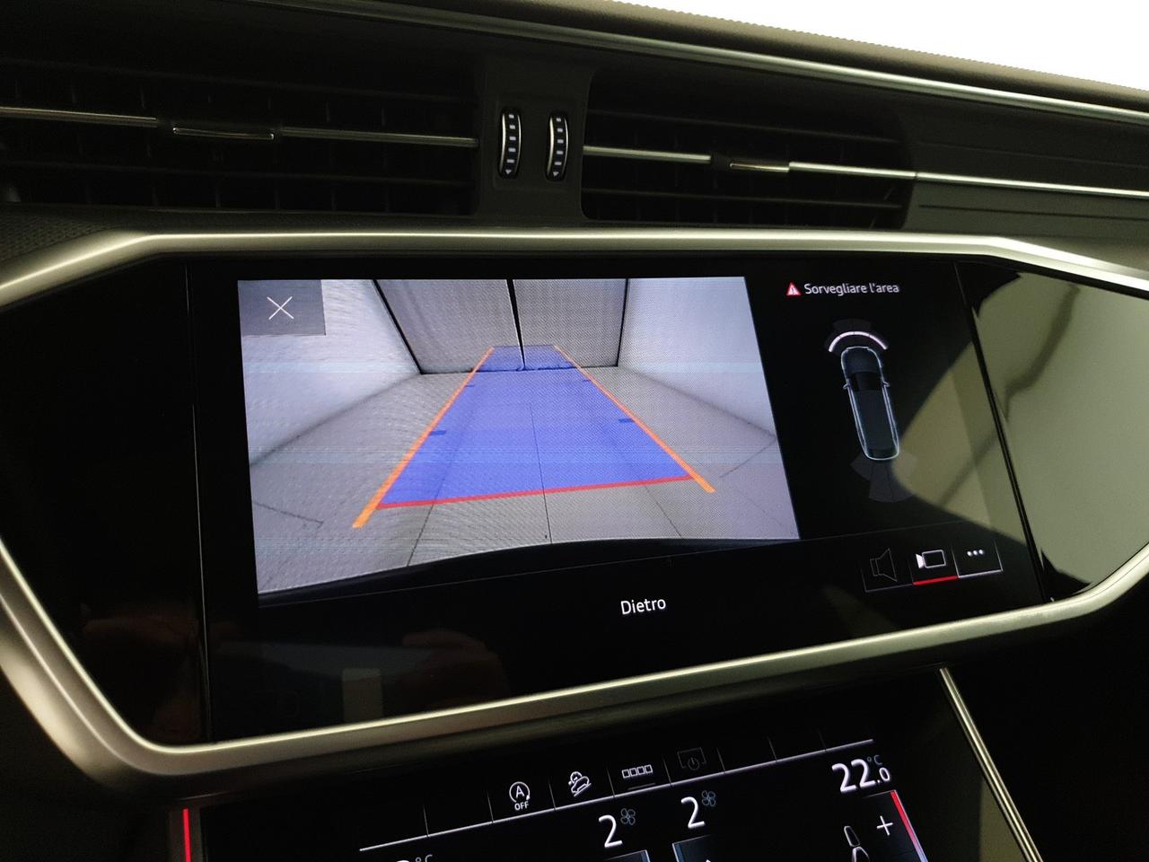 40TDI 204CV quattro S tronic Evolution