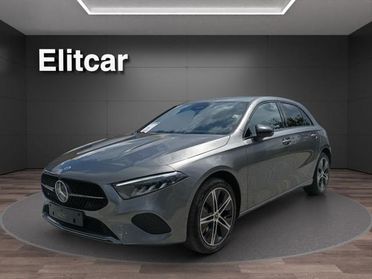 MERCEDES-BENZ A 250 e hybrid EQ progressive line advanced plus