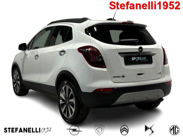 OPEL Mokka X 1.6 CDTI Ecotec 136CV 4x4 Start&Stop Innovation