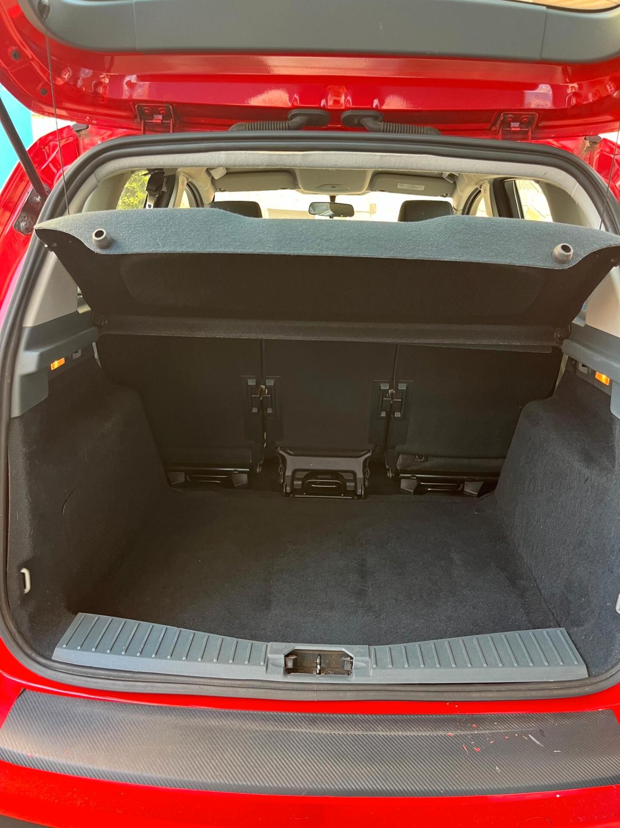 Ford C-Max 1.6 EcoBoost 150CV Plus
