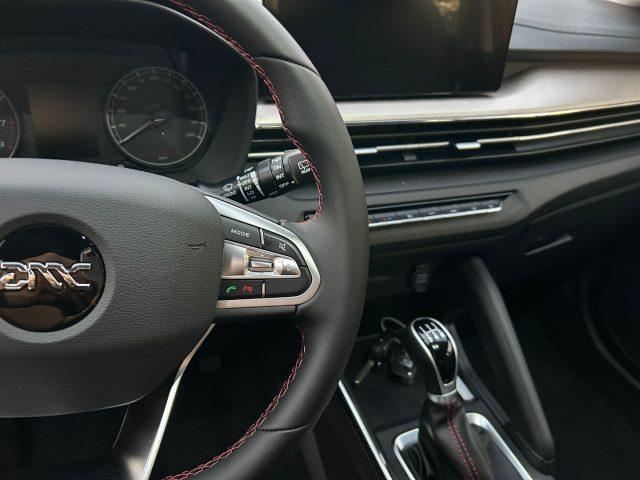 EMC Quattro PROMO FINANZ. 1.5 MT 103 CV KM O