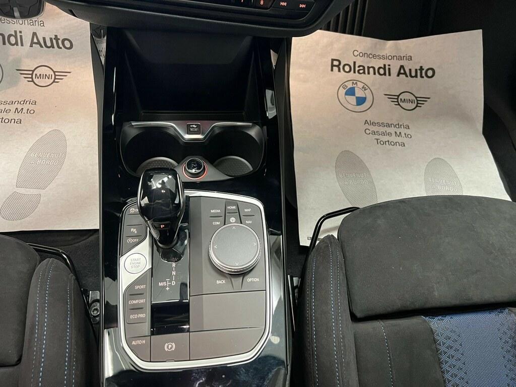 BMW Serie 2 Gran Coupe 218 i Msport DCT