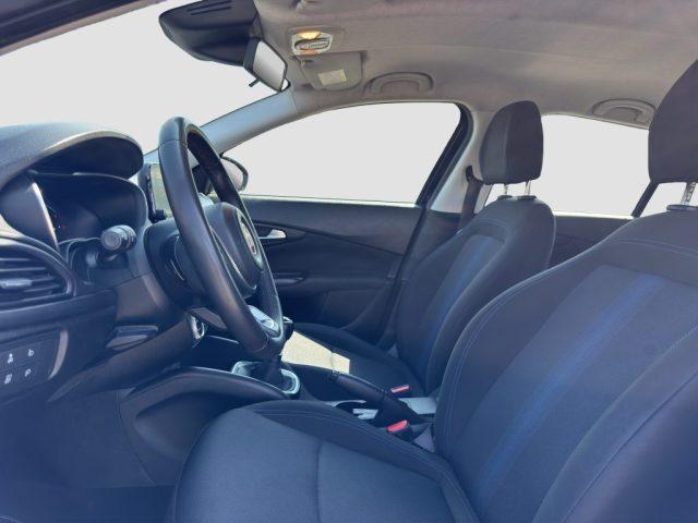 FIAT Tipo Tipo 1.6 Mjt S&S SW City Life