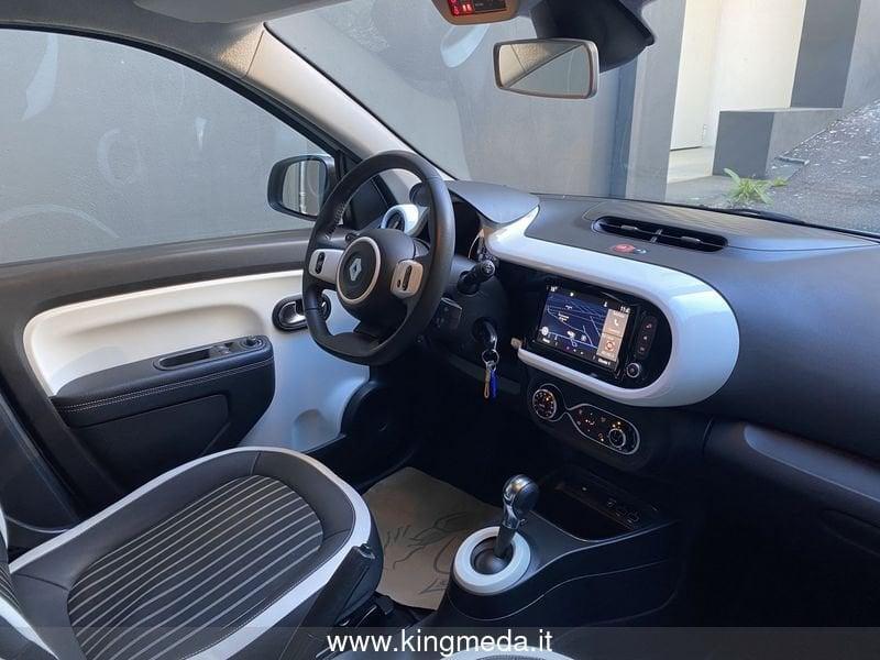 Renault Twingo Electric Twingo Electric Intens