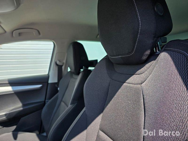 Škoda Karoq 2.0 TDI 110KW EVO SCR Executive