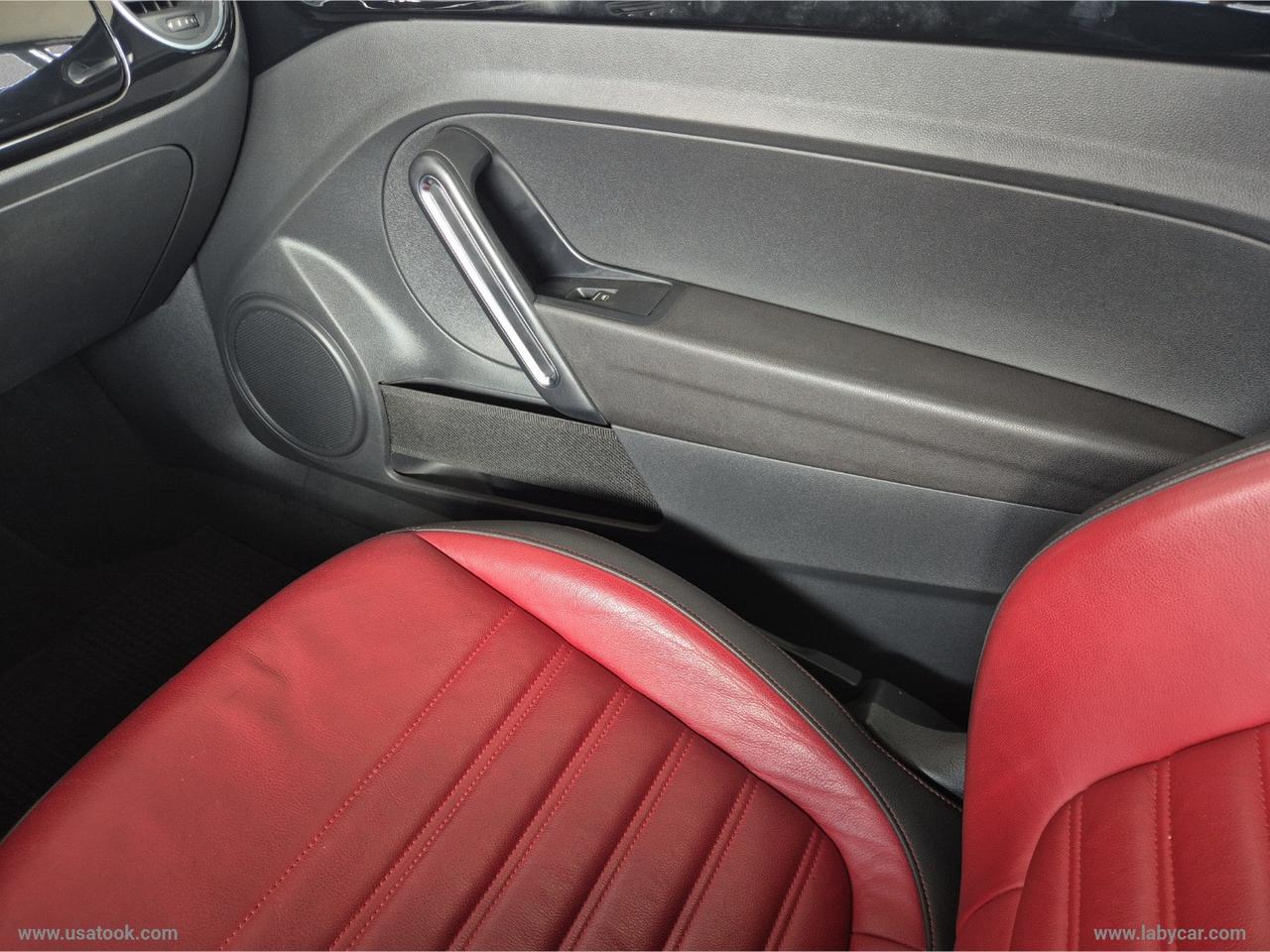 VOLKSWAGEN Maggiolino Cabrio 1.6 TDI 50 S EDITION