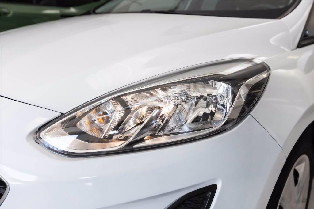 FORD Fiesta 5p 1.5 tdci Plus 85cv my18 del 2018