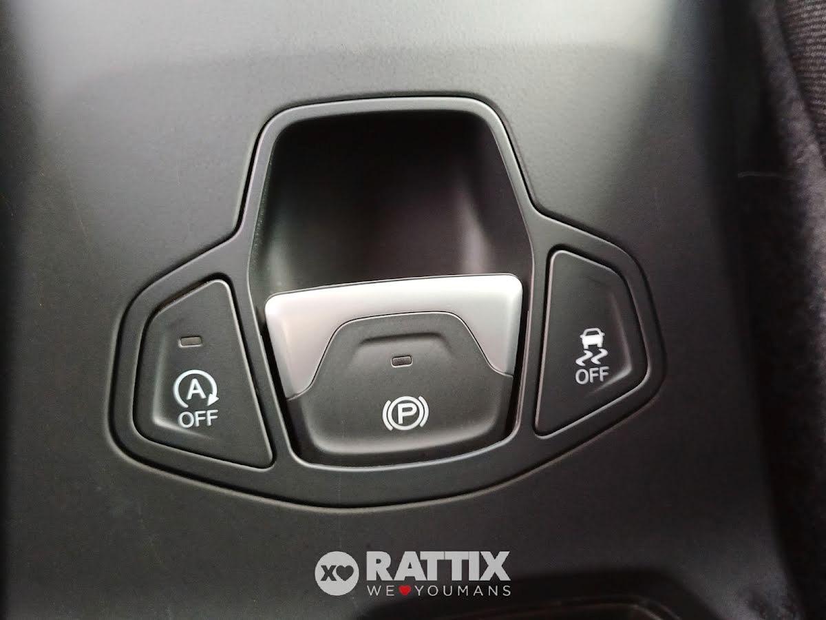 Jeep Renegade 1.6 MJT 130CV Limited