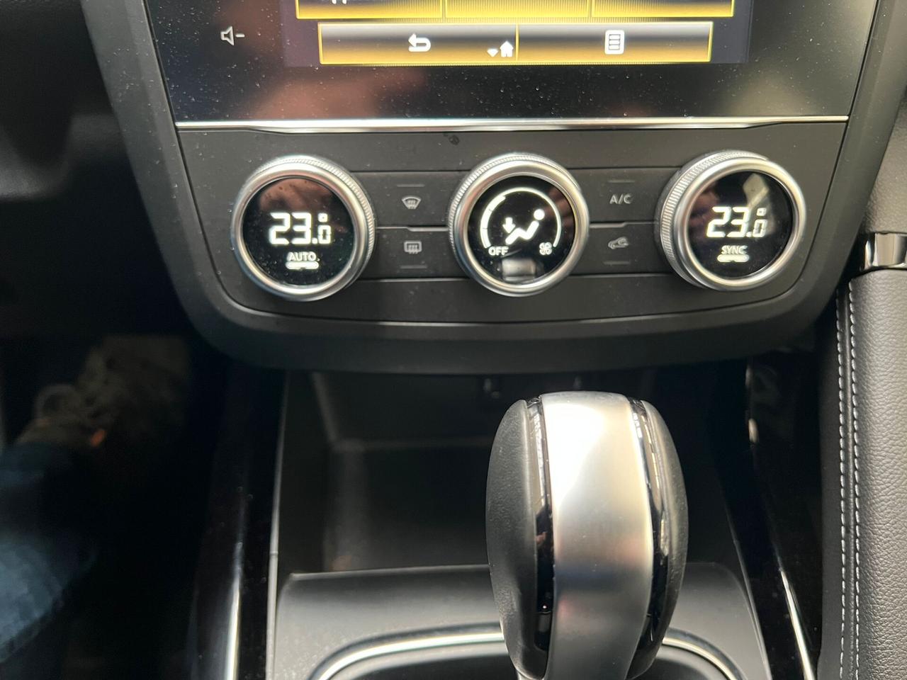 Renault Kadjar Blue dCi 8V 115CV EDC Techno