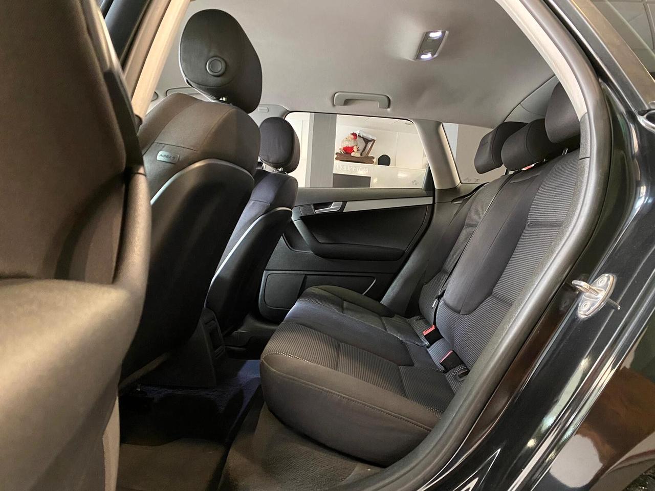 Audi A3 SPB 2.0 TDI 140 Ambition - Restyling