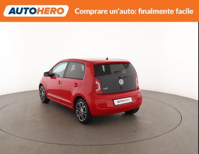VOLKSWAGEN up! 1.0 75 CV 5 porte high up!