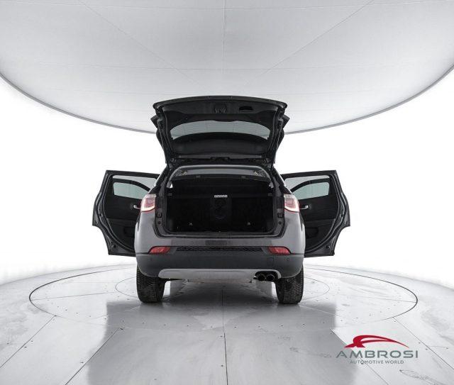 JEEP Compass 1.4 MultiAir 170 CV aut. 4WD Limited