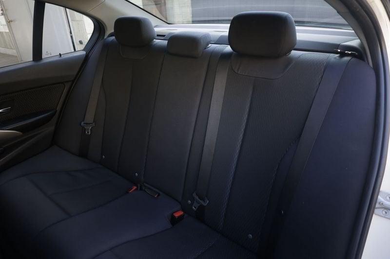 BMW Serie 3 BMW Serie 3 316d 85KW ANNO 2013