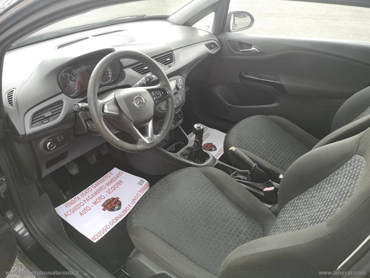 OPEL Corsa 1.2 Coupé b-Color PROMO WEB