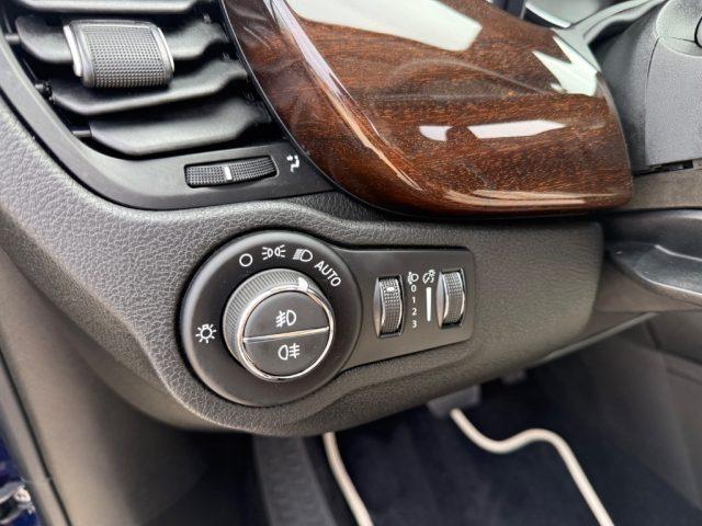 FIAT 500X Dolcevita YACHT CLUB CAPRI GARANZIA