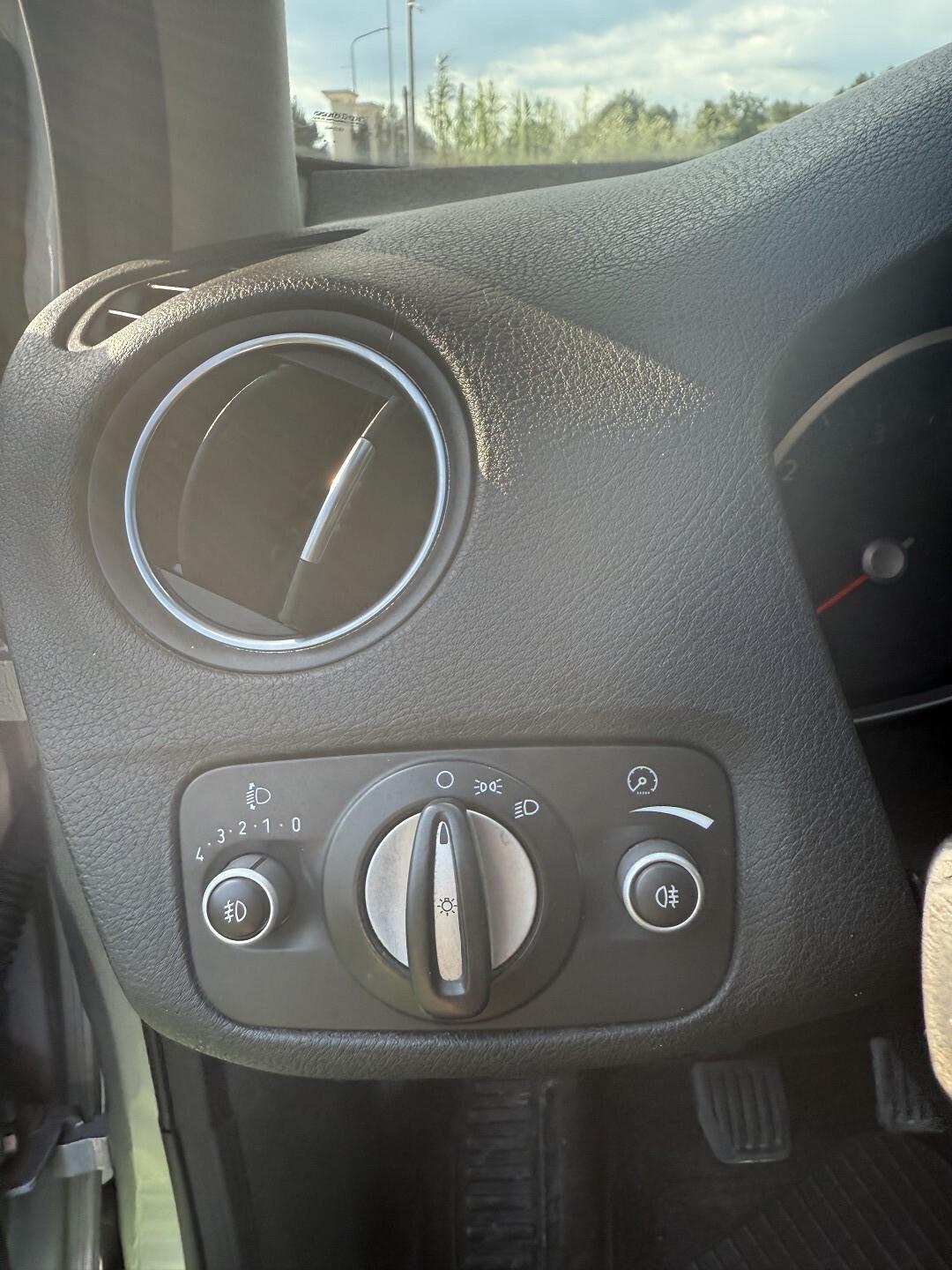 FORD MONDEO 3" SERIE