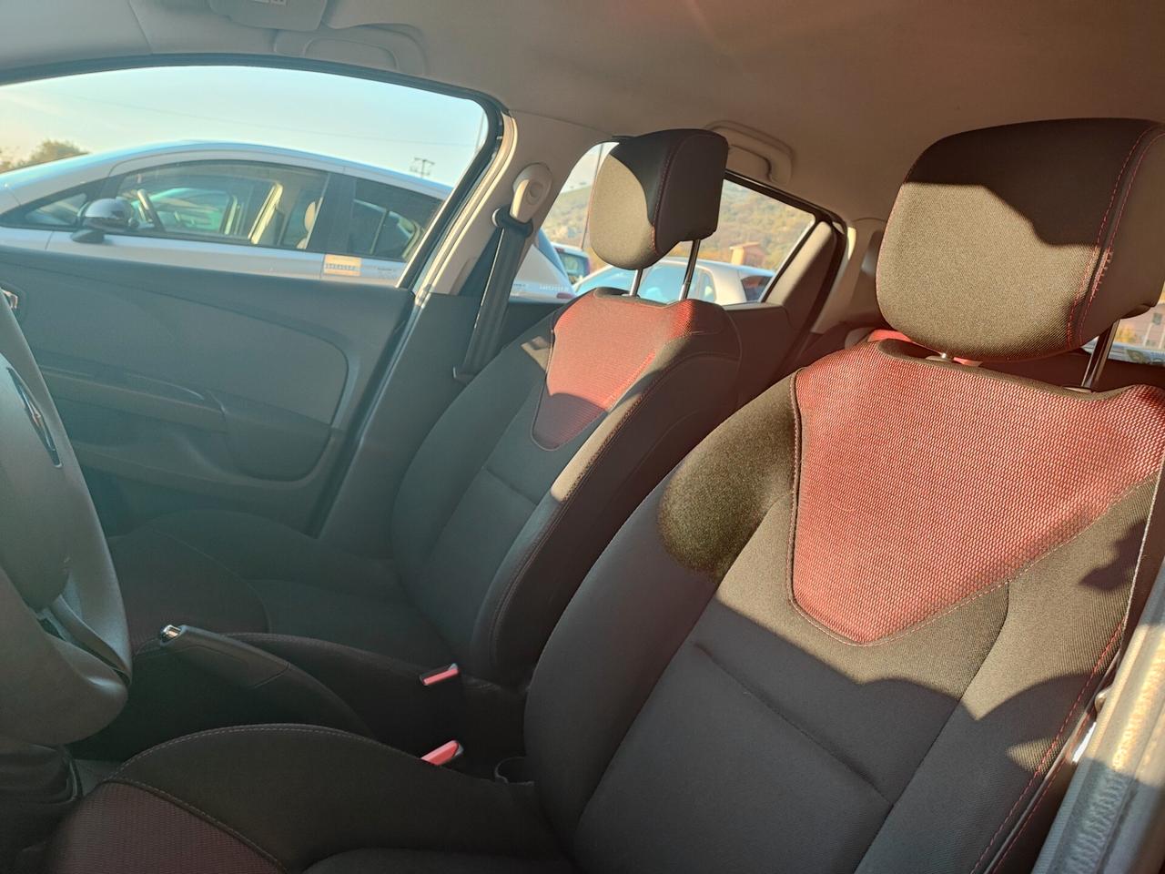 Renault Clio 1.5 dCi 8V 75CV 5 porte Live