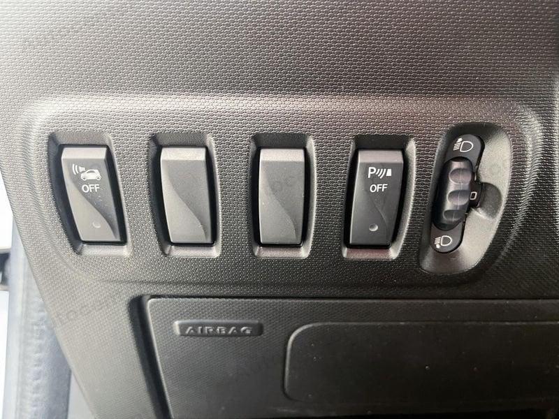 smart forfour EQ Passion