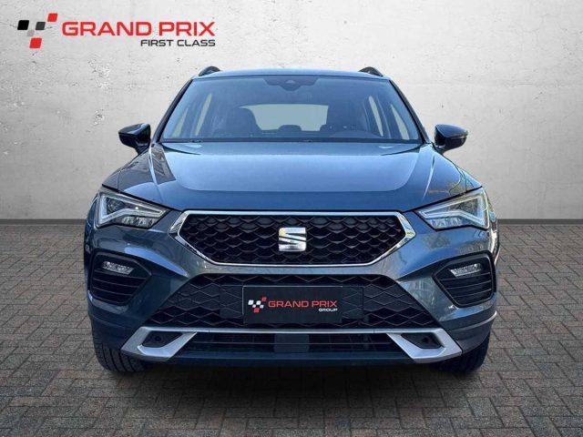 SEAT Ateca 2.0 TDI Business