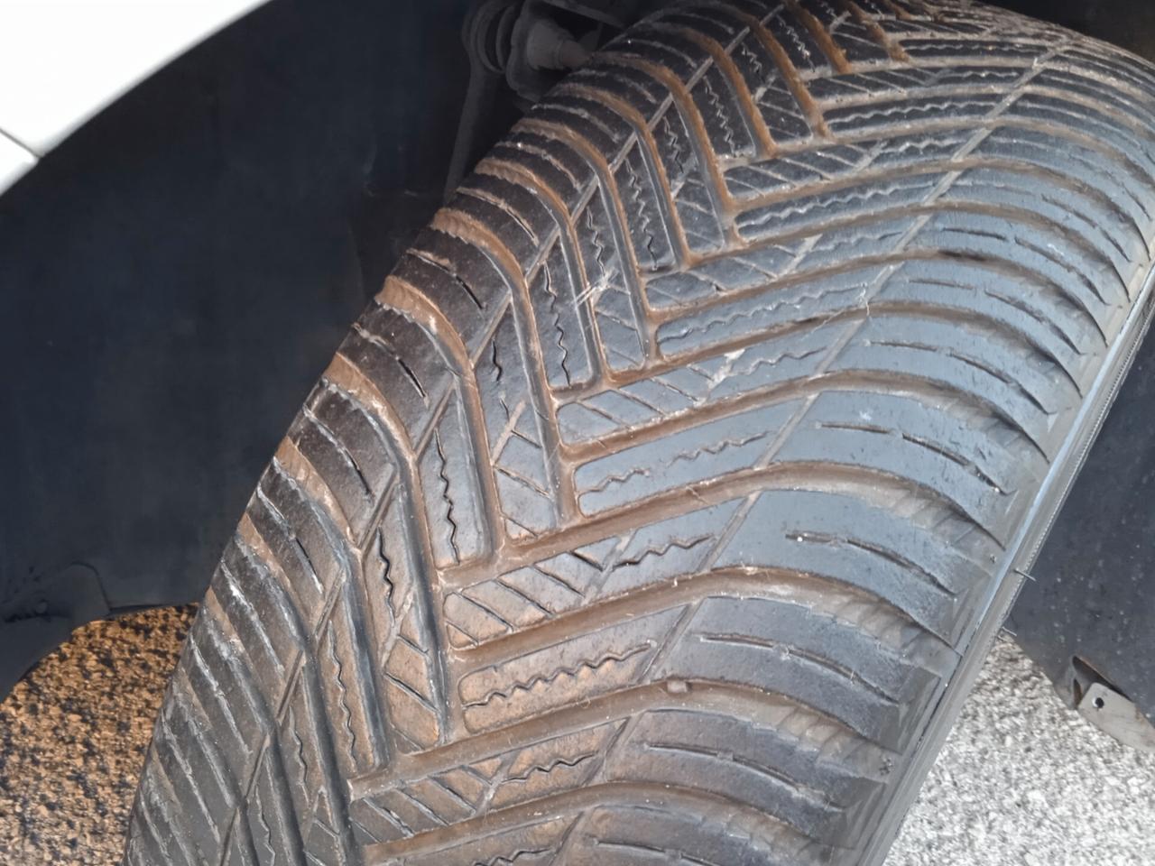 Mercedes-benz B 180 d 116 CV Automatic Sport Plus