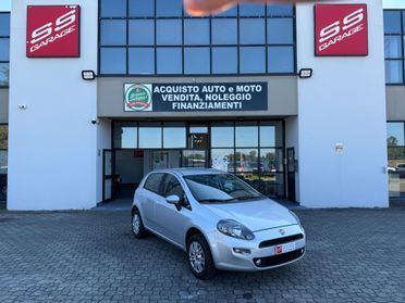 Fiat Grande Punto 1.4 5 porte Actual Natural Power