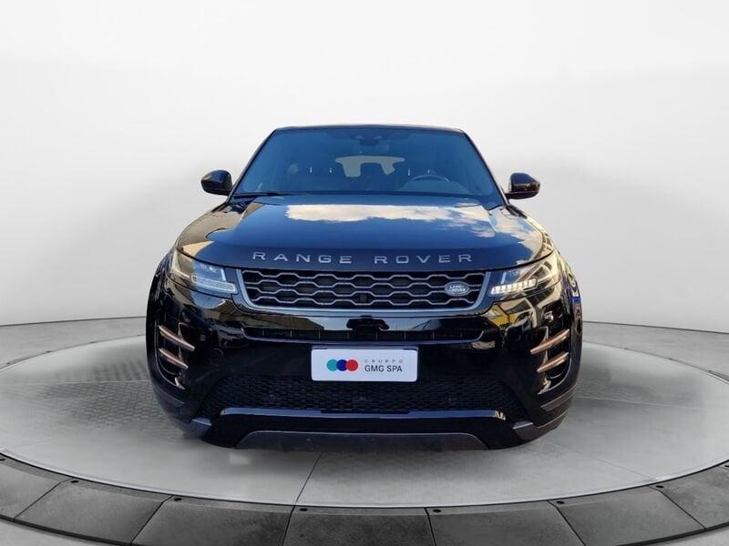 Land Rover RR Evoque Range Rover Evoque II Evoque 2.0d i4 mhev R-Dynamic S awd 240cv auto