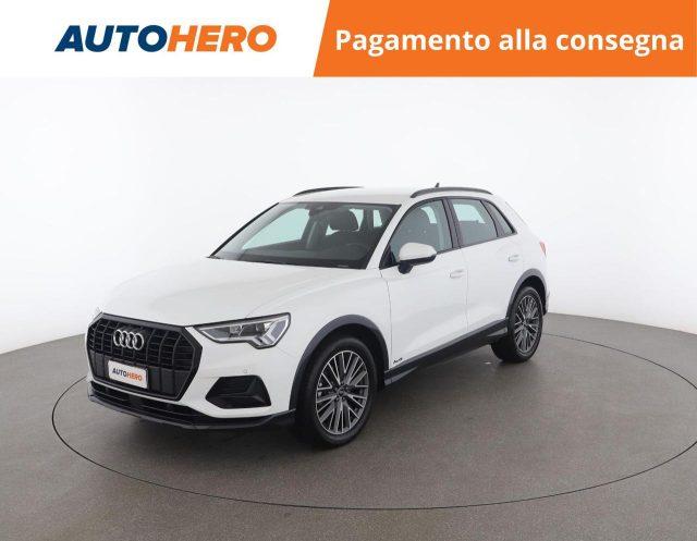 AUDI Q3 35 TFSI S tronic Business Advanced