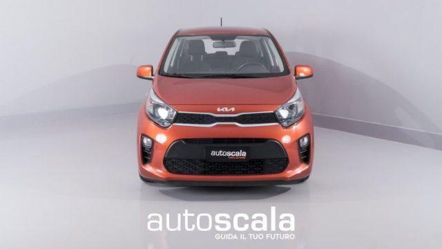 KIA Picanto 1.0 12V 5 porte Urban