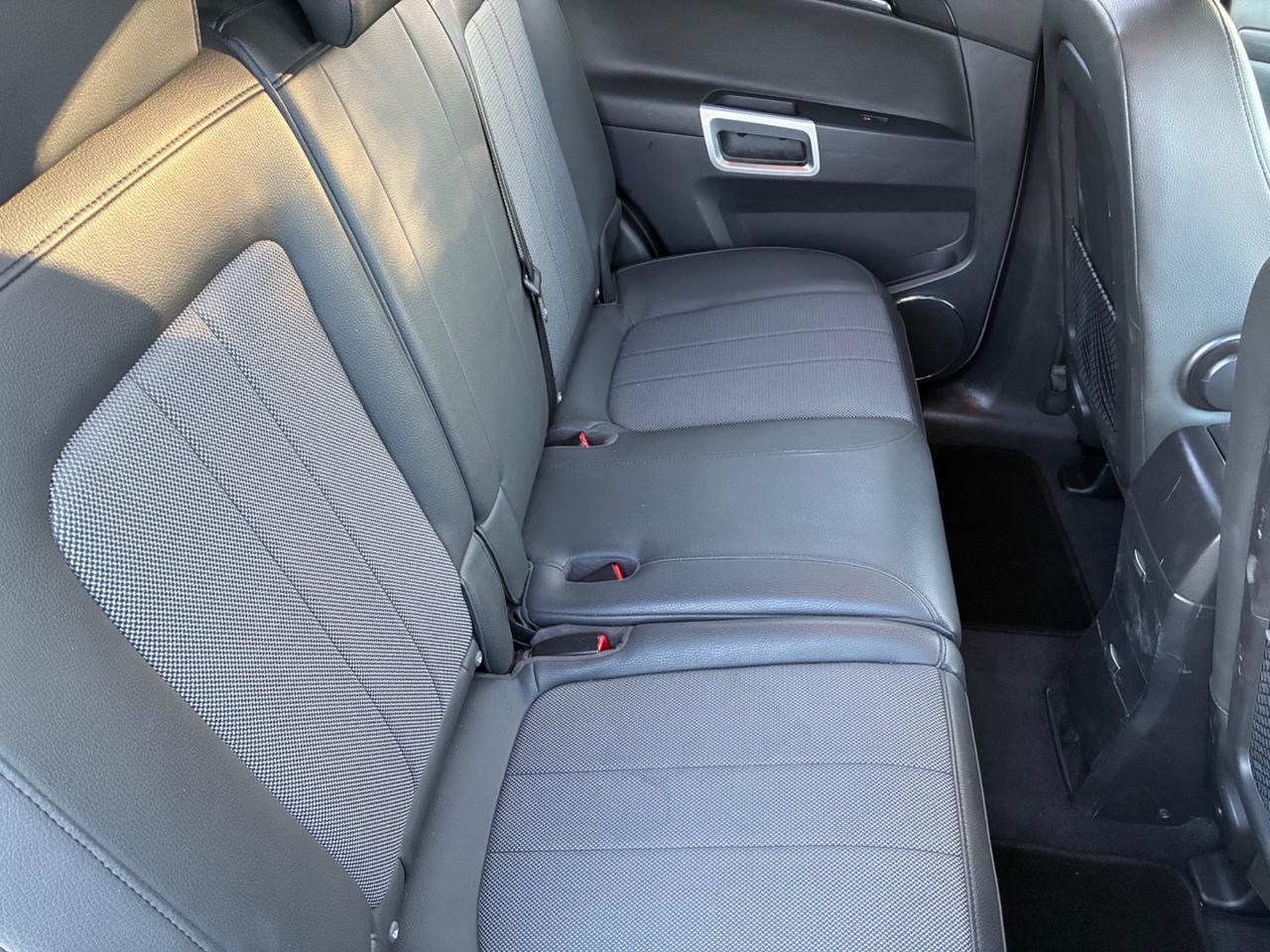 Opel Antara 2.0 CDTI 127cv - 2010