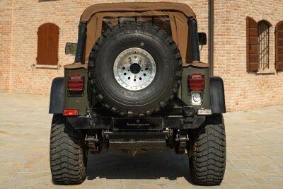 Jeep CJ-7 - JEP00016