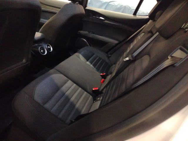 ALFA ROMEO Stelvio 2.2 Turbodiesel 190 CV AT8 Q4 Super Business