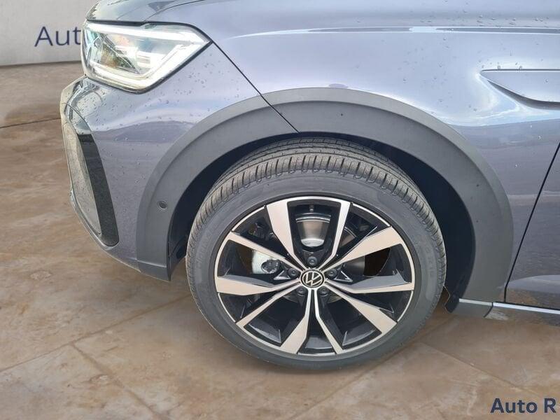 Volkswagen Taigo 1.0 TSI 85kW R-Line Plus
