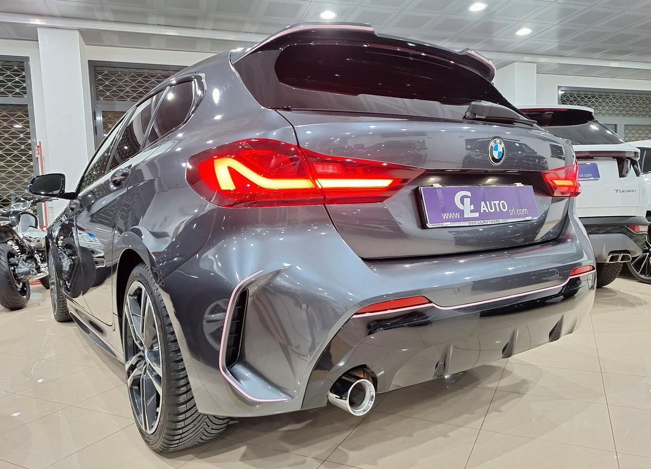 Bmw 116d Msport Pro - 2020