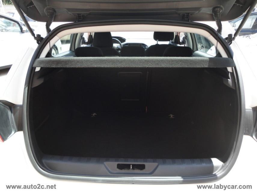 PEUGEOT 308 BlueHDi 100 S&S Active