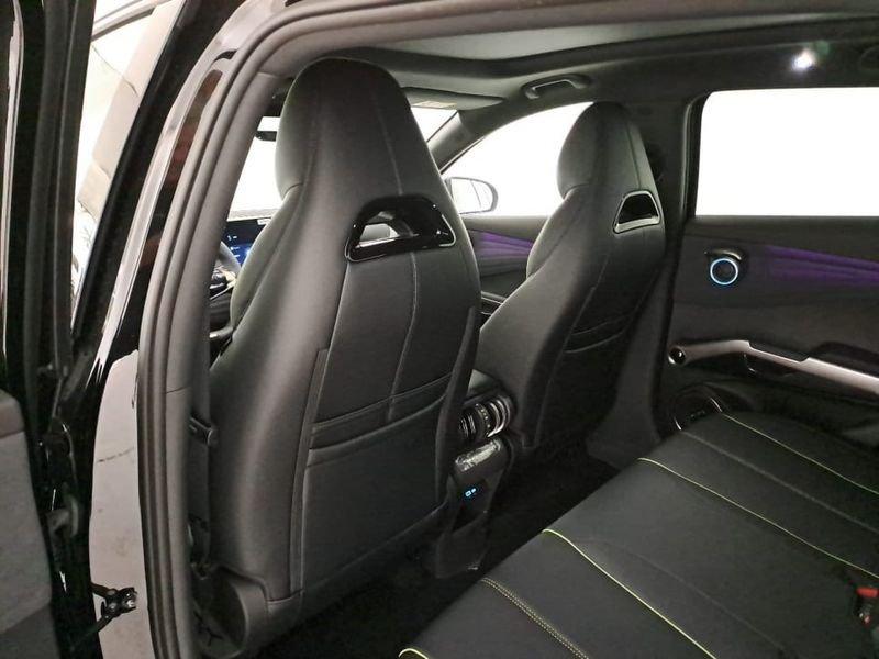 BYD ATTO3 ATTO 3 Comfort