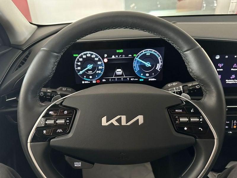 KIA Niro Niro 1.6 GDi DCT HEV Evolution