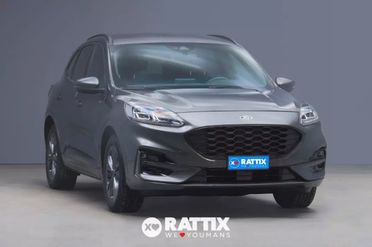 Ford Kuga 2.5 Phev 225CV ST-Line X CVT
