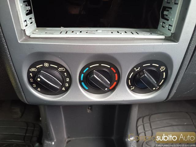 PEUGEOT Partner Ranch 170C 1.6 16V HDi/75CV cat Furgone