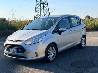Ford B-Max 1.5 TDCi 75 CV Business Titanium