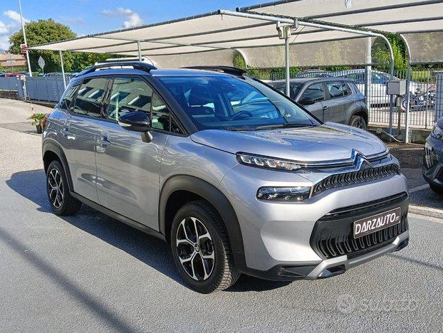 CITROEN C3 Aircross Gpl/B 110 S&S Plus