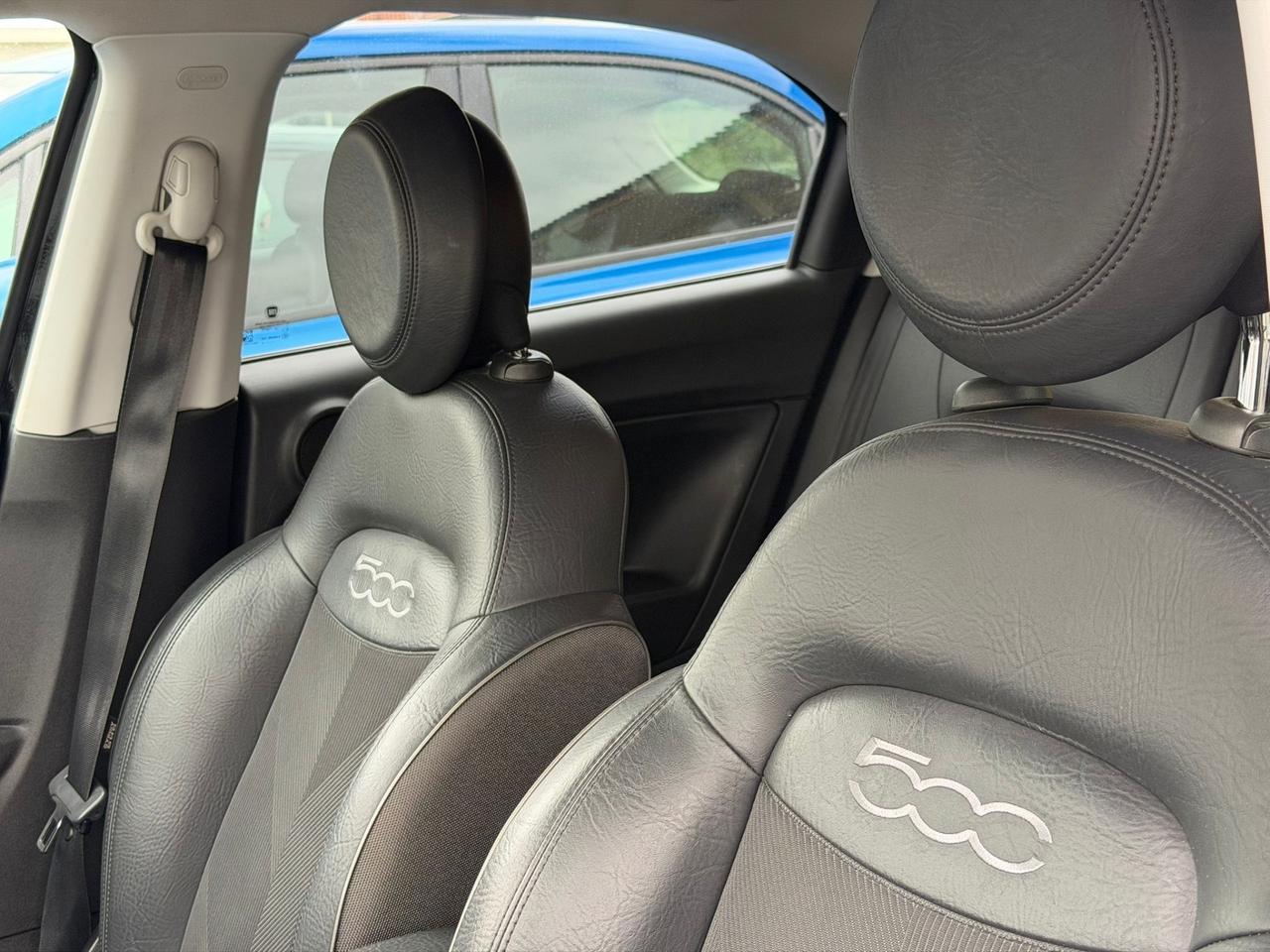 Fiat 500X 1.0 T3 120 CV CROSS 32.000KM