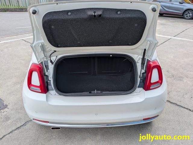 FIAT 500C CABRIO 1.0 Hybrid Dolcevita