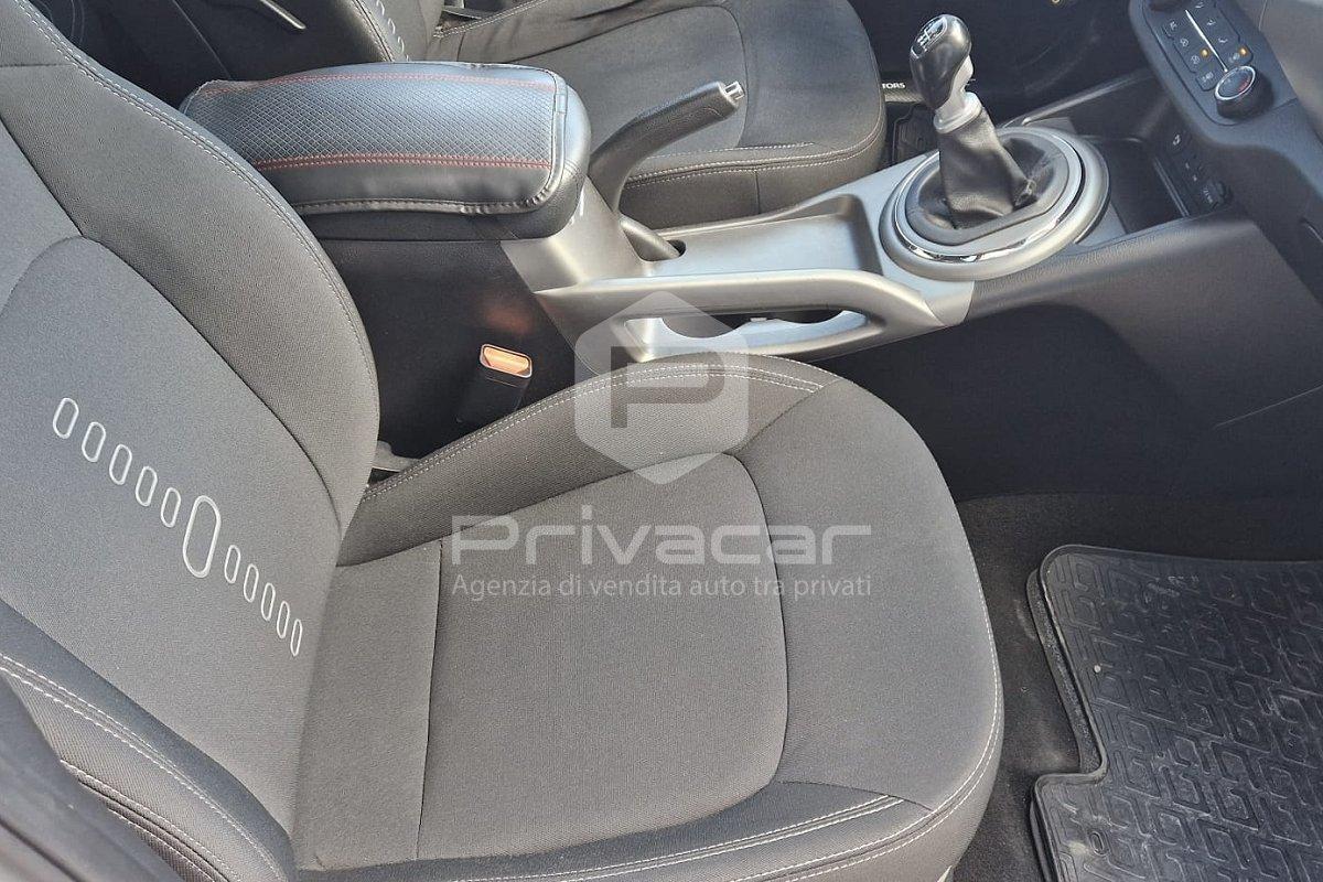 KIA Sportage 1.7 CRDI VGT 2WD Class