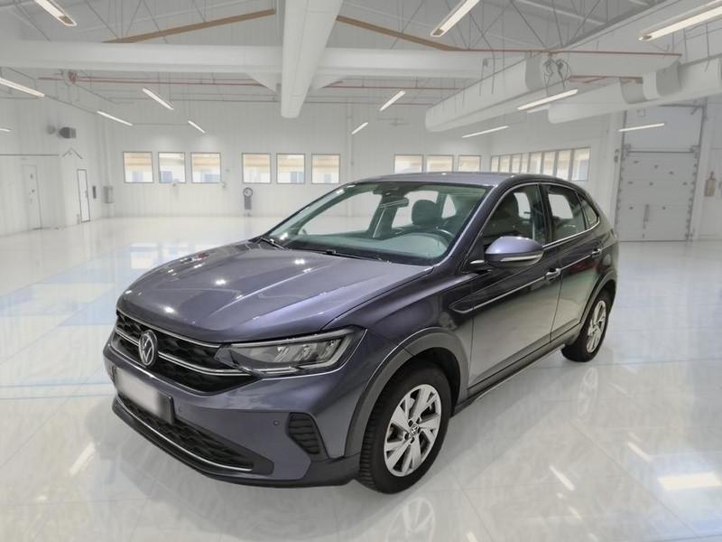 VOLKSWAGEN TAIGO 1.0 TSI 81KW LIFE SUV