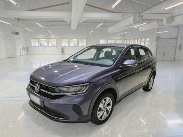 VOLKSWAGEN TAIGO 1.0 TSI 81KW LIFE SUV