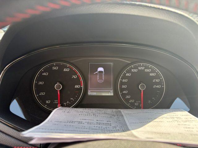 SEAT Ibiza 1.0 EcoTSI 95 CV 5 porte FR