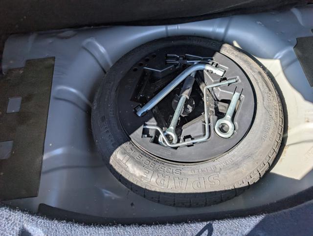 LANCIA MUSA 1.4 77CV Oro