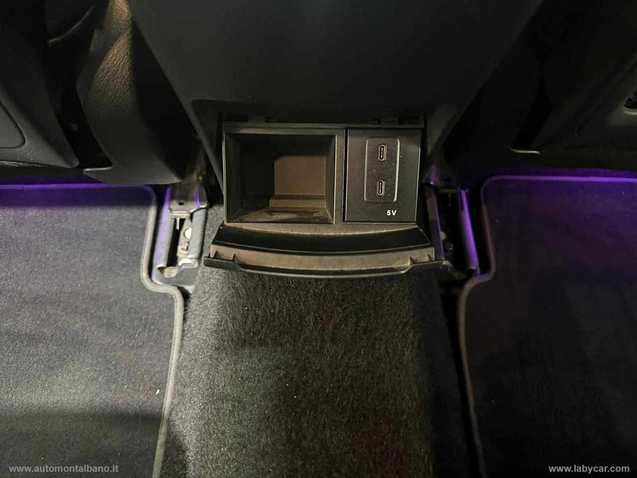 MERCEDES-BENZ A 200 Automatic Premium
